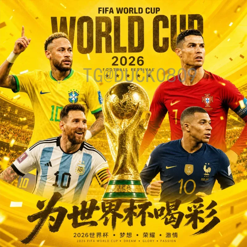 实时2026年世界杯比赛场馆一览：16座球场全解析