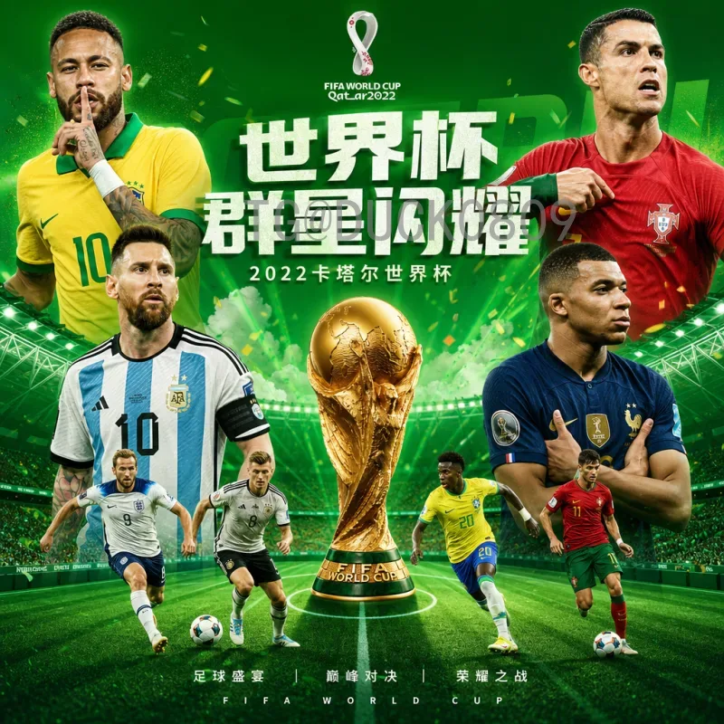 完整解读2026年美加墨世界杯扩军：48队参赛新格局与赛制变化